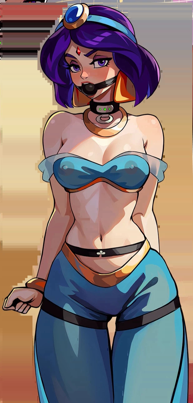 [SanePerson] Action Toys (Teen Titans)