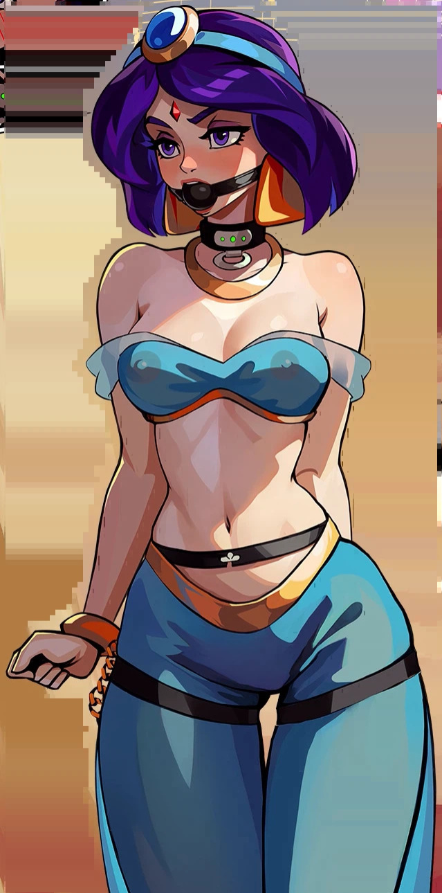 [SanePerson] Action Toys (Teen Titans)