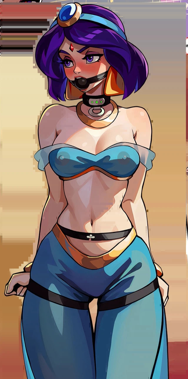 [SanePerson] Action Toys (Teen Titans)