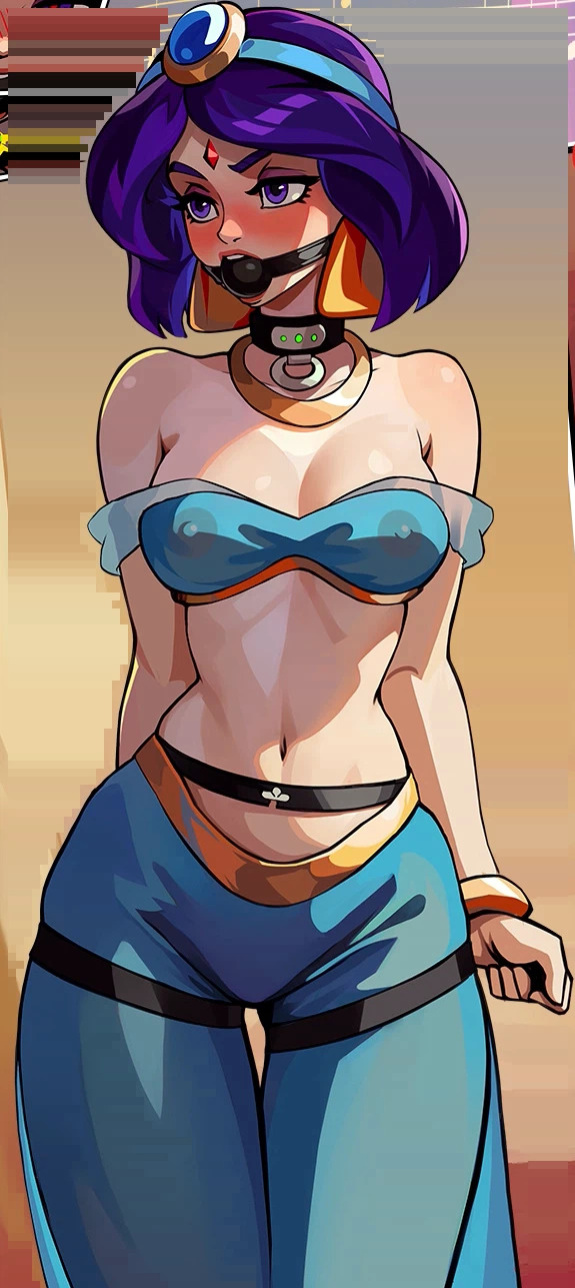 [SanePerson] Action Toys (Teen Titans)
