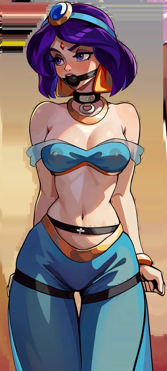 [SanePerson] Action Toys (Teen Titans)