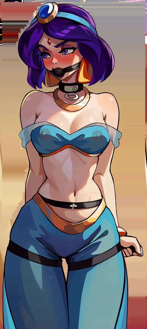 [SanePerson] Action Toys (Teen Titans)