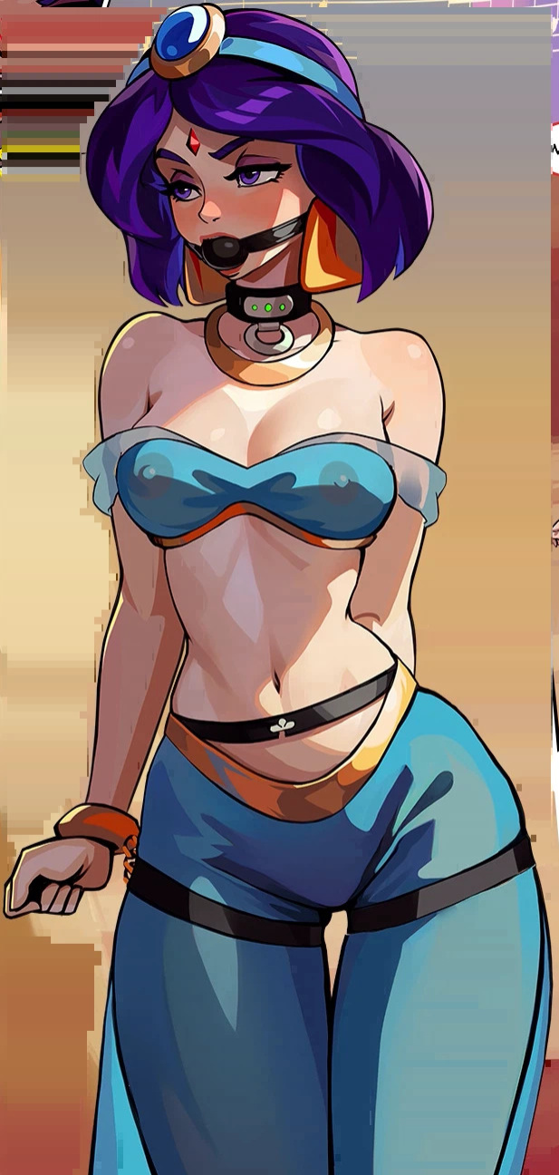 [SanePerson] Action Toys (Teen Titans)