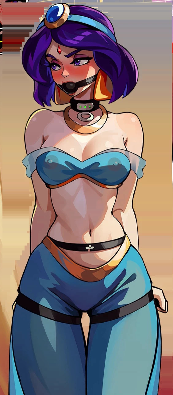 [SanePerson] Action Toys (Teen Titans)