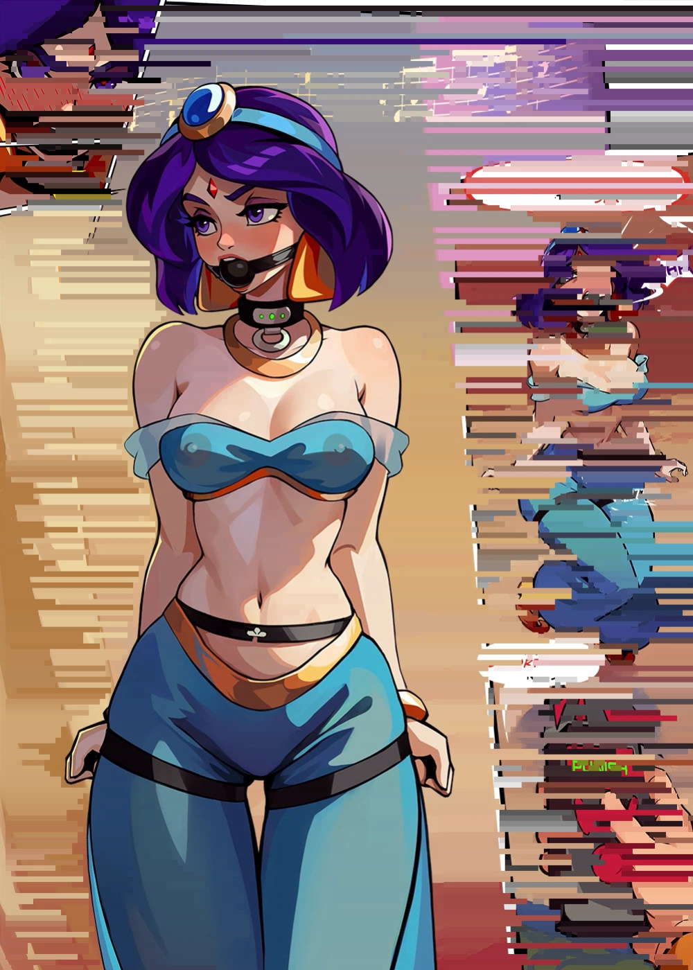 [SanePerson] Action Toys (Teen Titans)