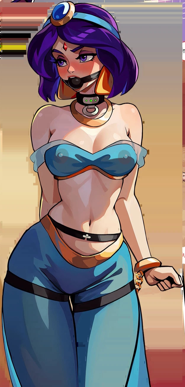[SanePerson] Action Toys (Teen Titans)