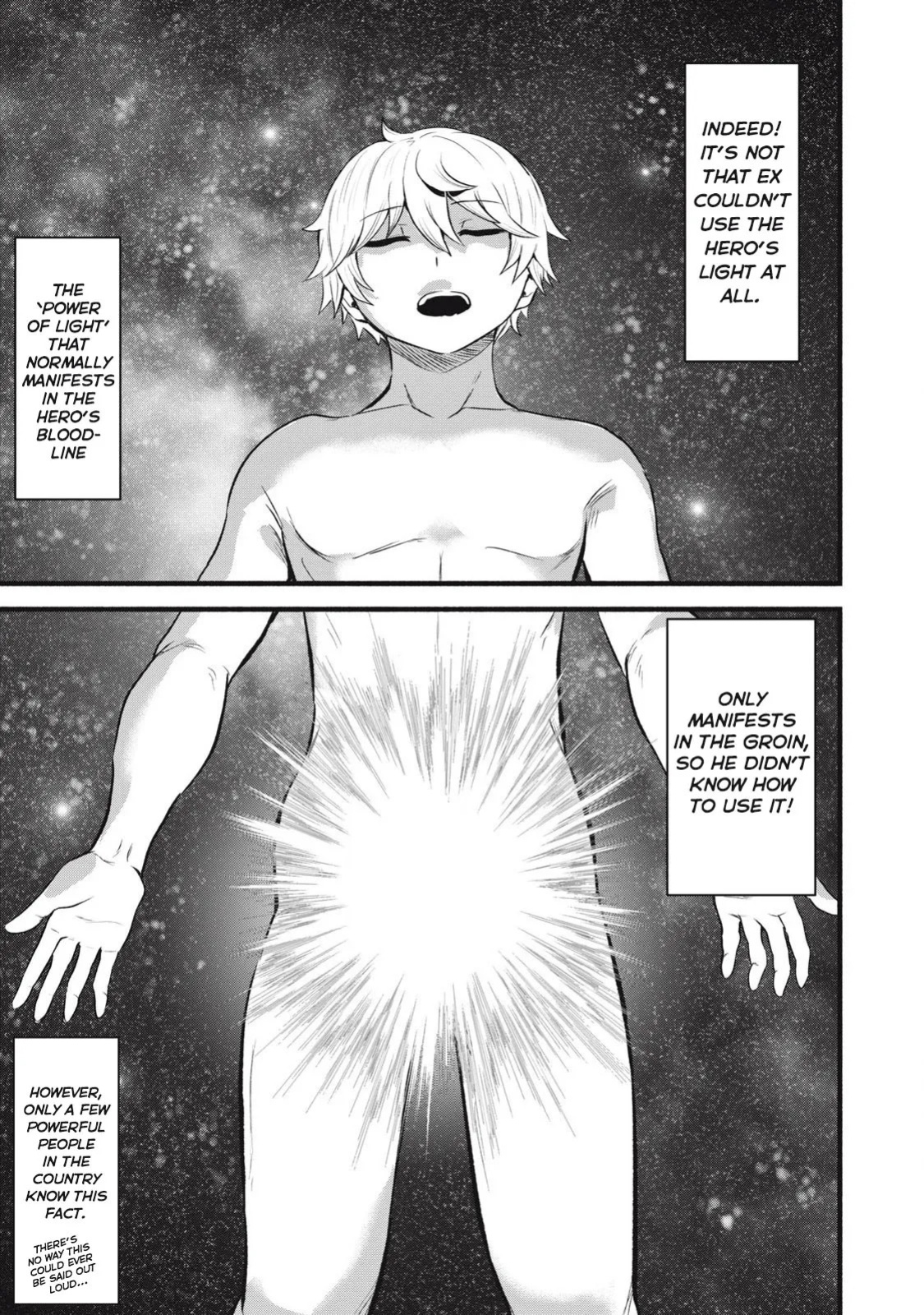 Holy Pilgrimage Ecstasy: defeat demons in a room you cant get out of unless you do XXX [Chapter 1]