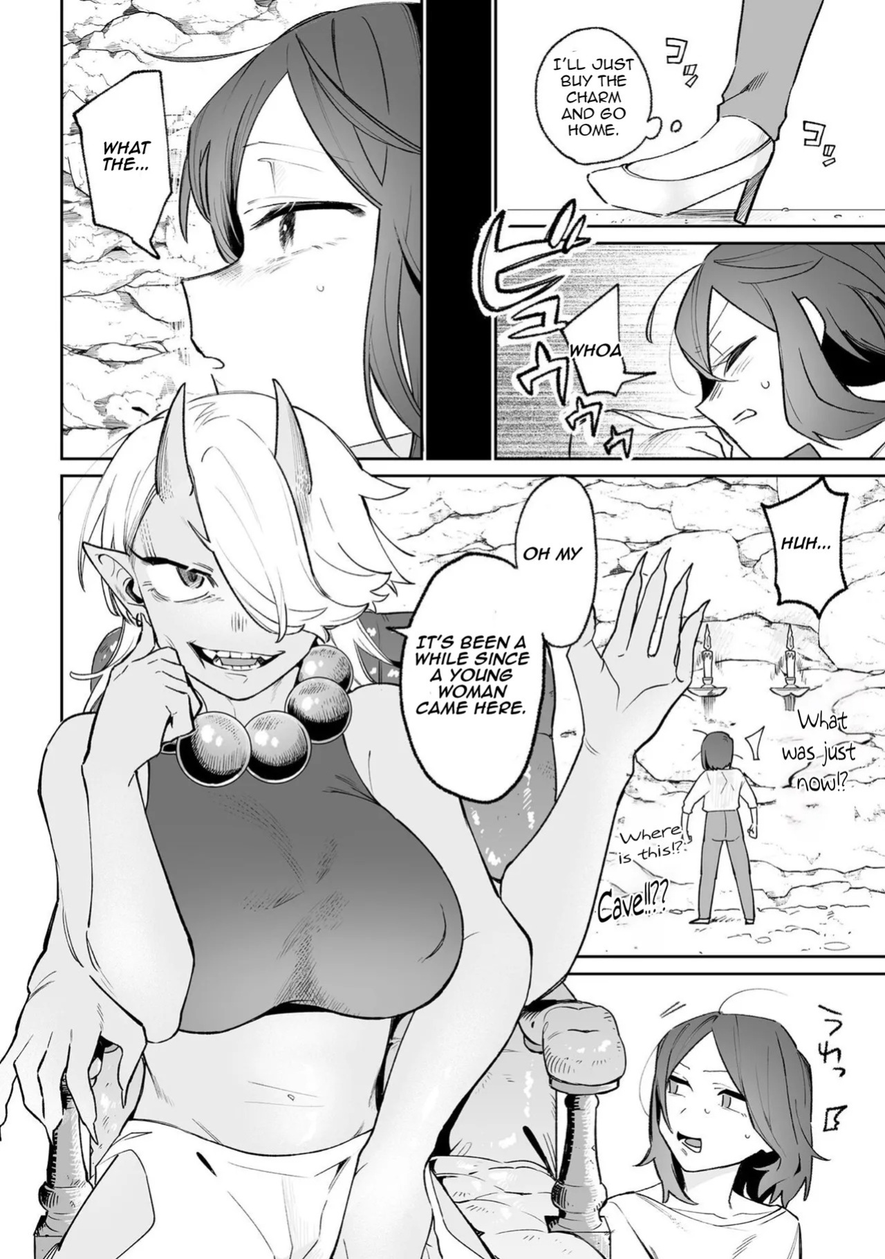 [Anthology] Bessatsu Comic Unreal Wakarase Yuri Hen Vol. 2 | Comic Unreal Special “Correcting Yuri” Anthology Vol. 2 Ch. 1-3 [Digital] [English] [Aishi21]