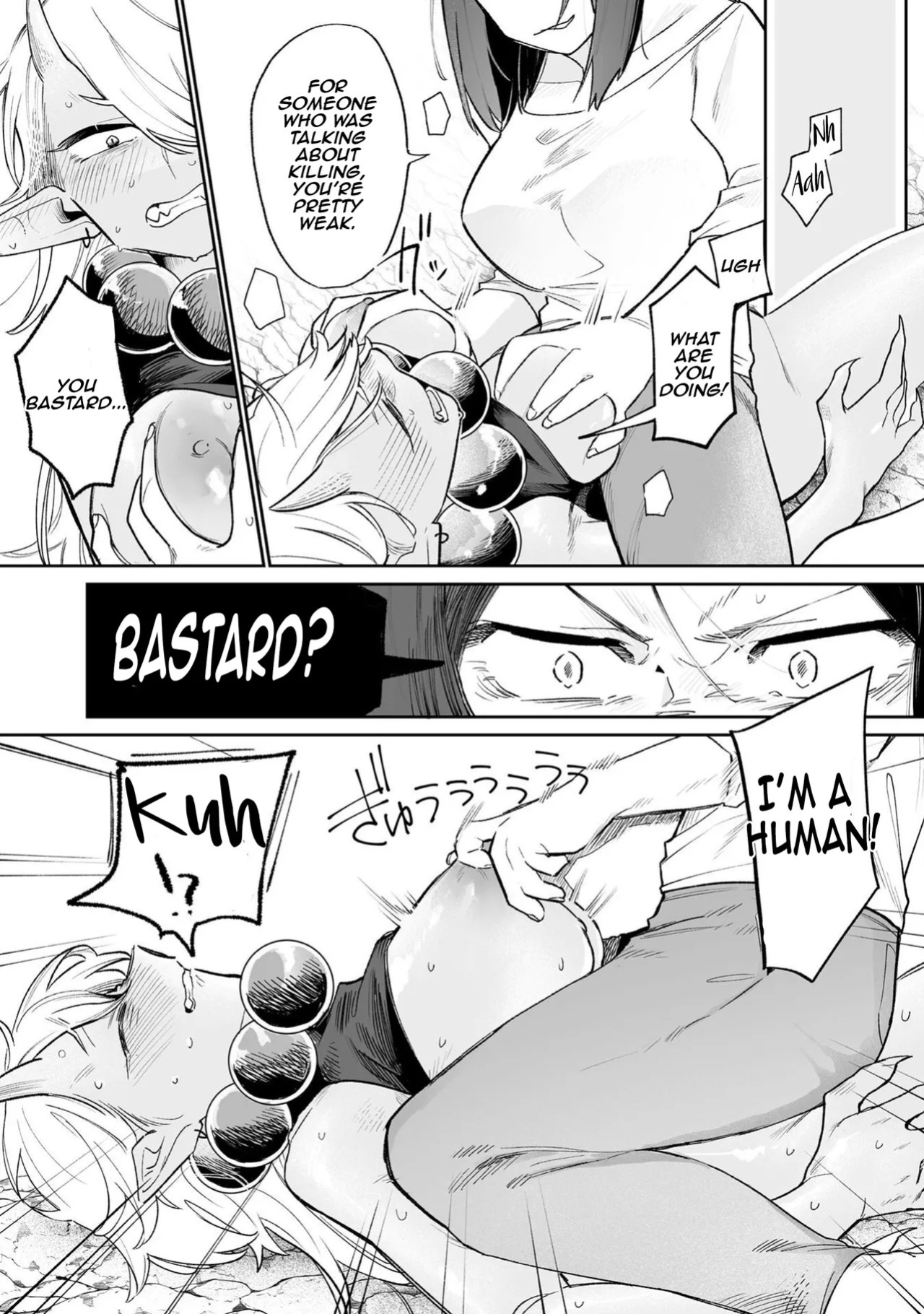 [Anthology] Bessatsu Comic Unreal Wakarase Yuri Hen Vol. 2 | Comic Unreal Special “Correcting Yuri” Anthology Vol. 2 Ch. 1-3 [Digital] [English] [Aishi21]