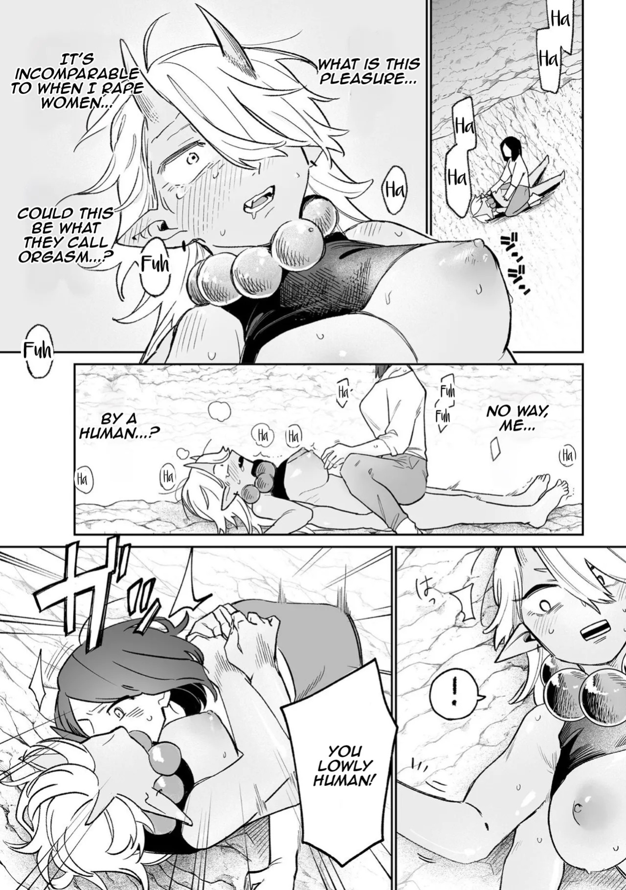 [Anthology] Bessatsu Comic Unreal Wakarase Yuri Hen Vol. 2 | Comic Unreal Special “Correcting Yuri” Anthology Vol. 2 Ch. 1-3 [Digital] [English] [Aishi21]