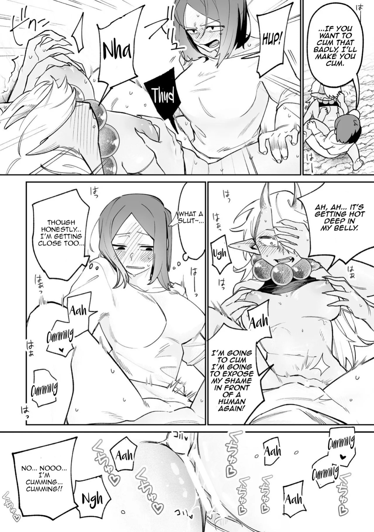 [Anthology] Bessatsu Comic Unreal Wakarase Yuri Hen Vol. 2 | Comic Unreal Special “Correcting Yuri” Anthology Vol. 2 Ch. 1-3 [Digital] [English] [Aishi21]