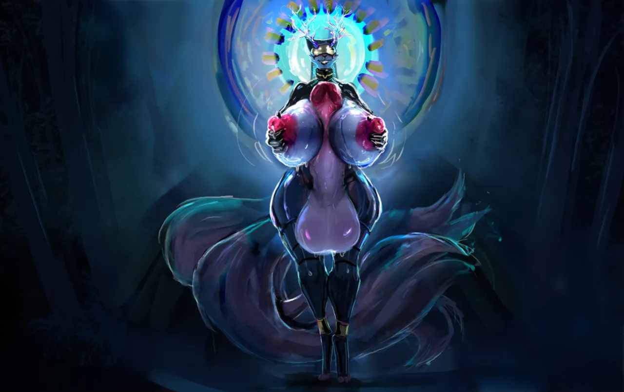 [Convolute] The Beckoning 4 - Transformation: Futa Version (Robin Hood)