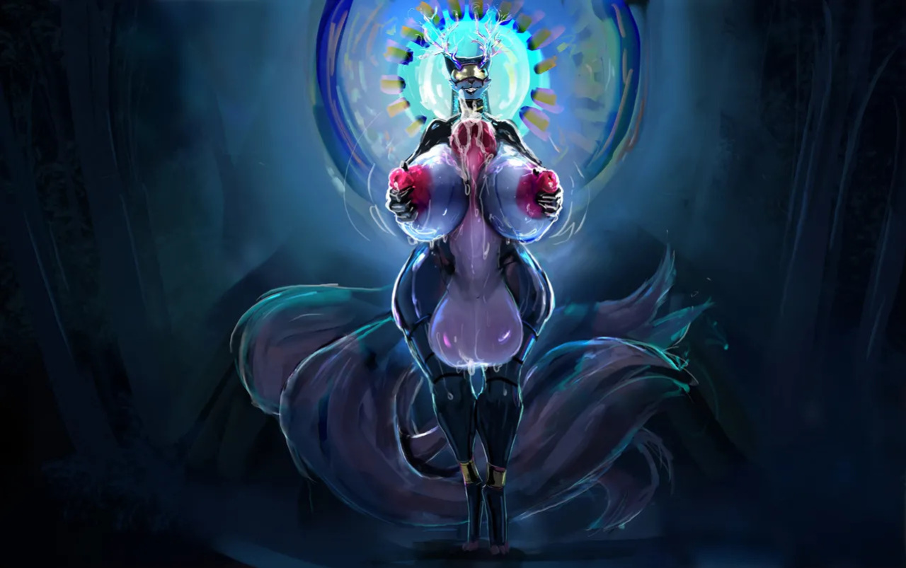 [Convolute] The Beckoning 4 - Transformation: Futa Version (Robin Hood)