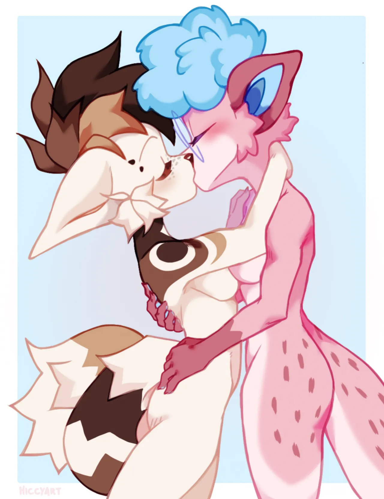 HiccyArt - 4/15/2026