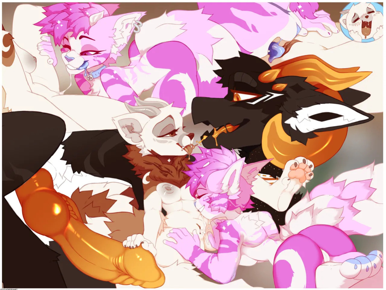 HiccyArt - 4/15/2026