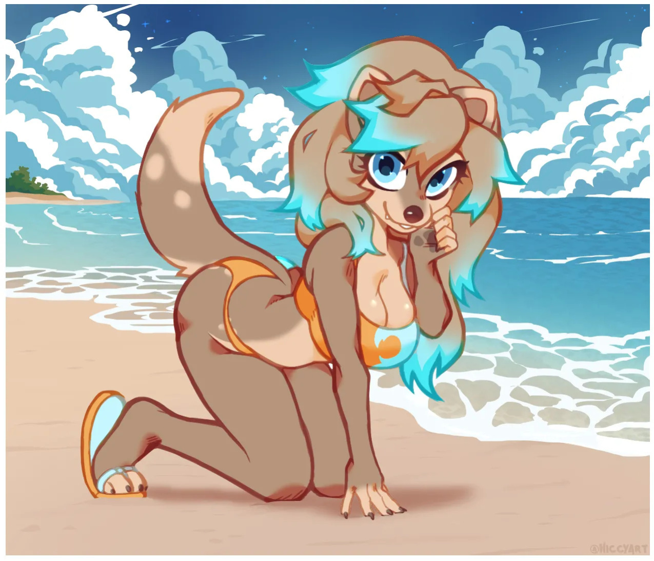 HiccyArt - 4/15/2026