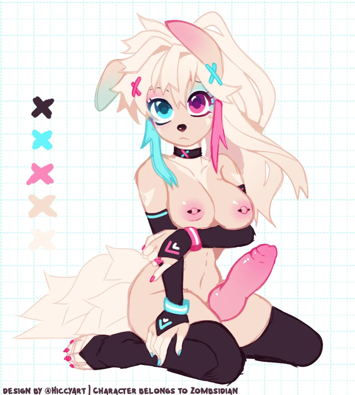 HiccyArt - 4/15/2026