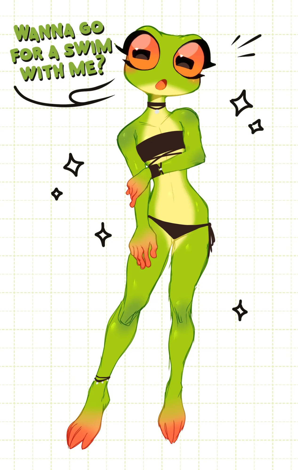 HiccyArt - 4/15/2026