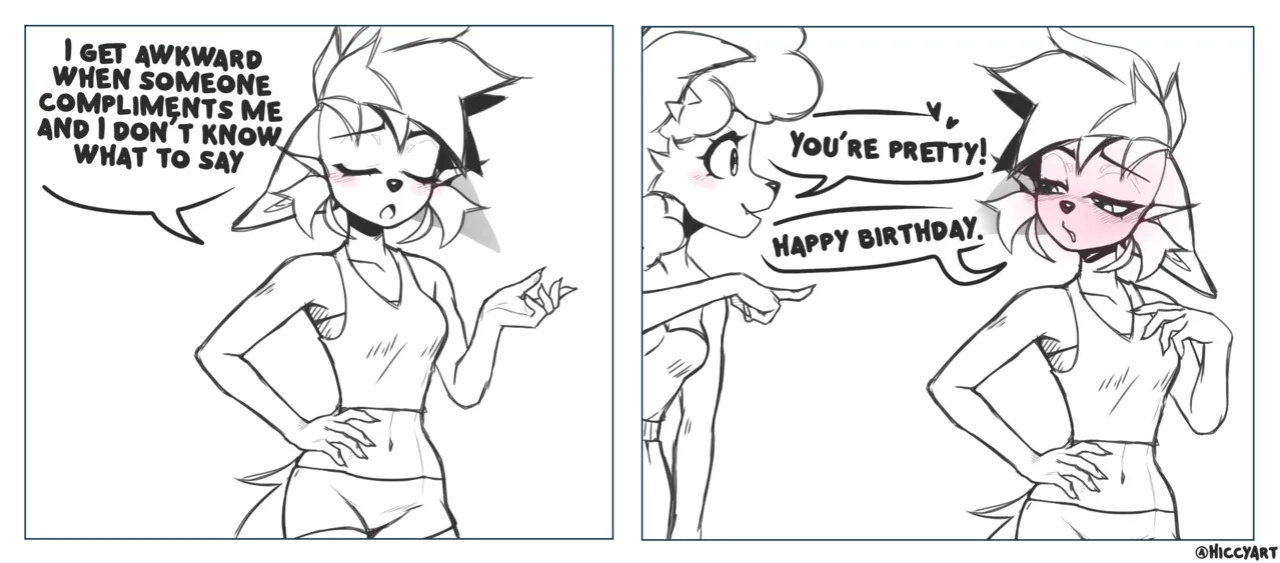 HiccyArt - 4/15/2026