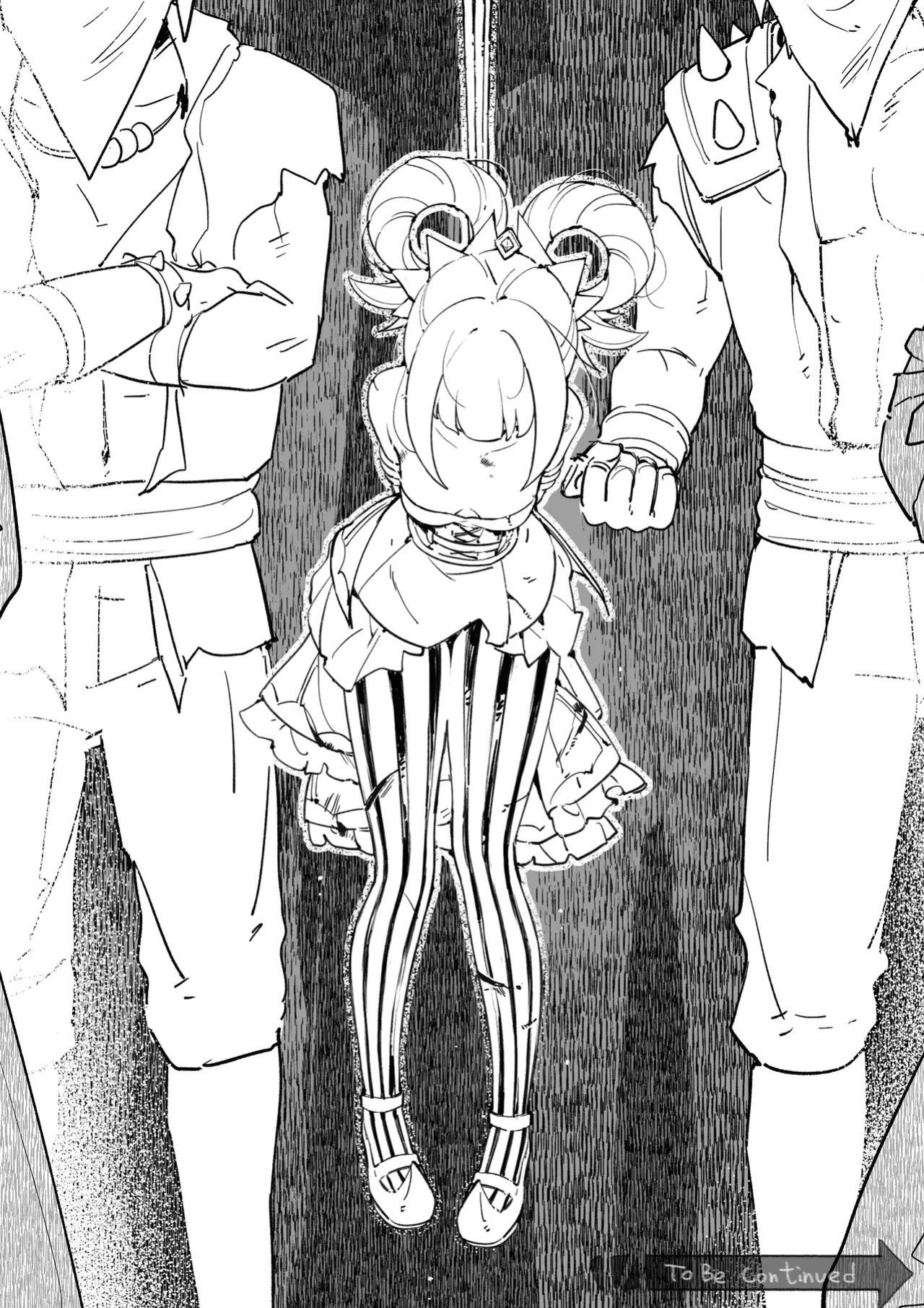 [DoeHorn_☺] Ivy (Fire Emblem Engage)