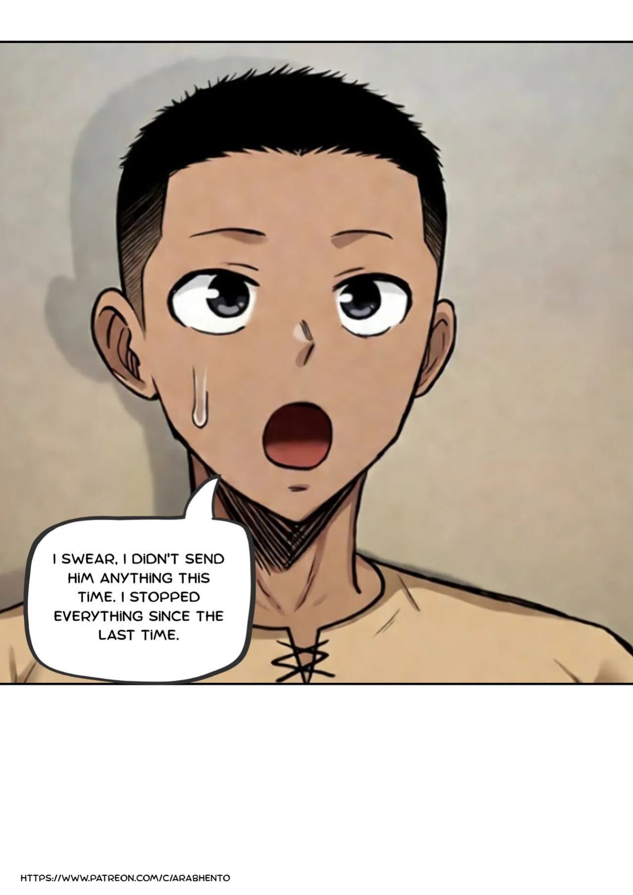 [ArabHento] BBC Chapter 2 : Affair with my hijab Friend Mom