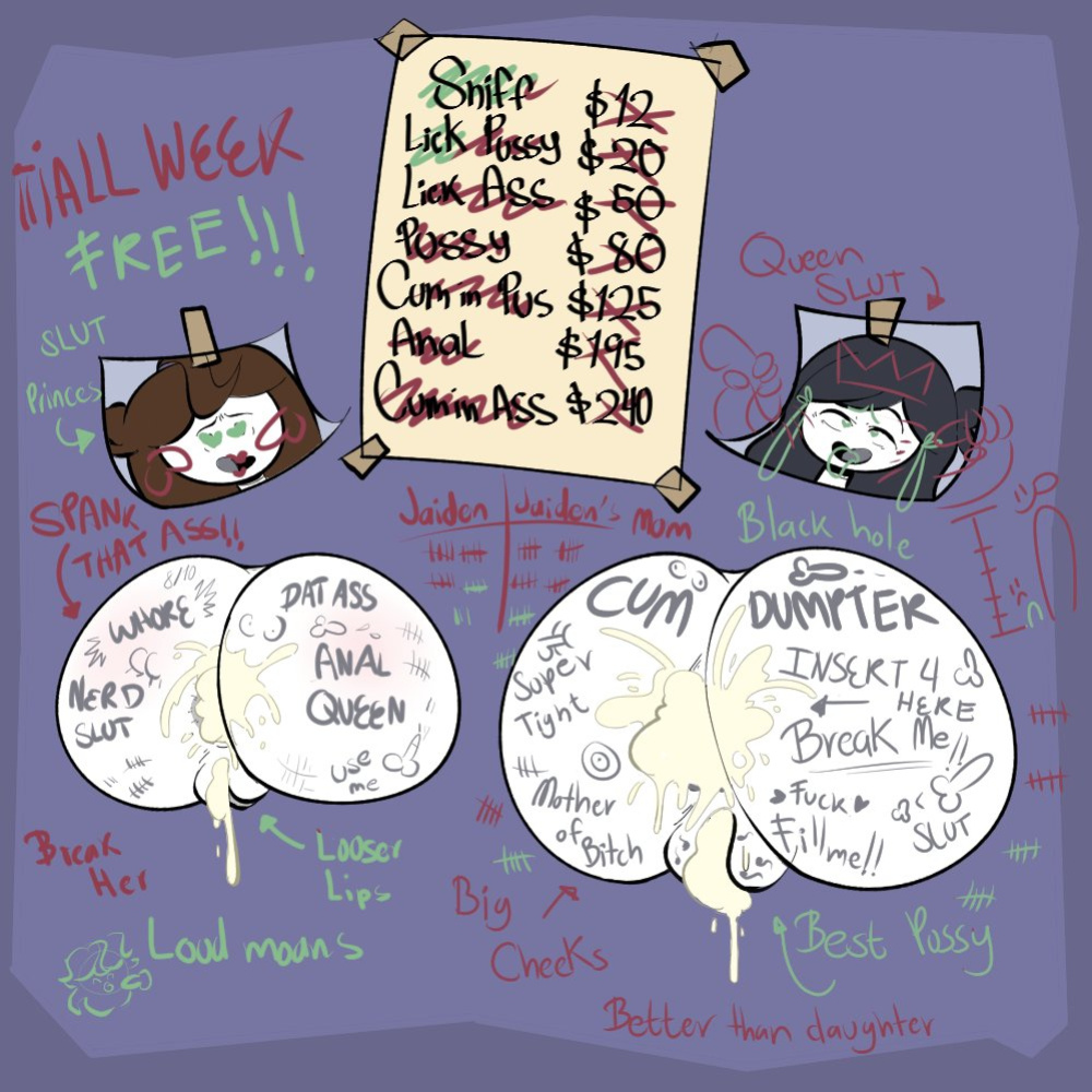 [Drawpicture] Jaiden Animation