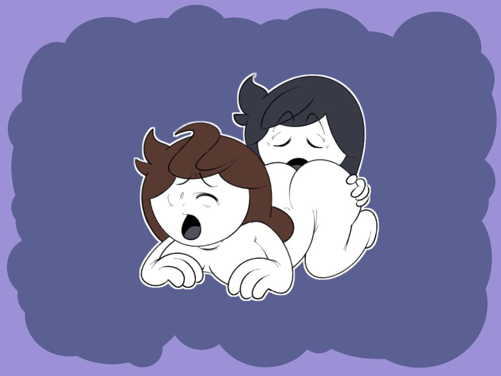 [Drawpicture] Jaiden Animation