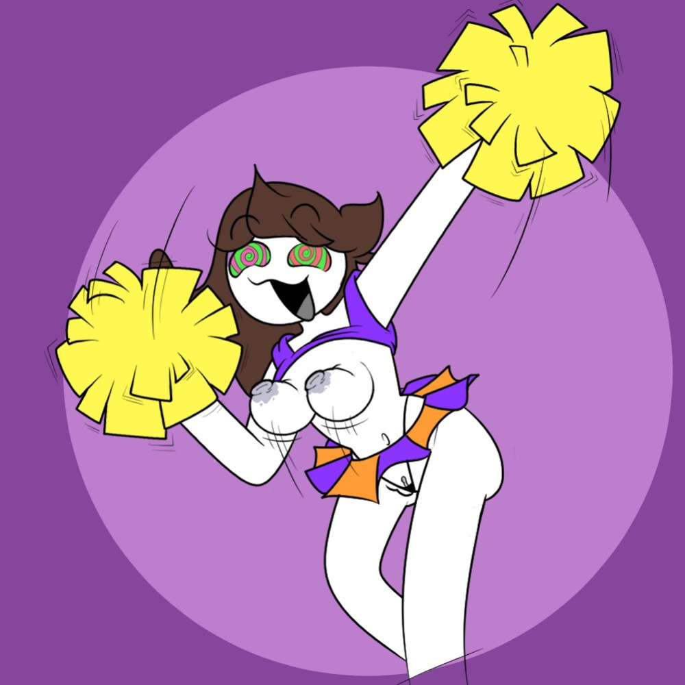[Drawpicture] Jaiden Animation