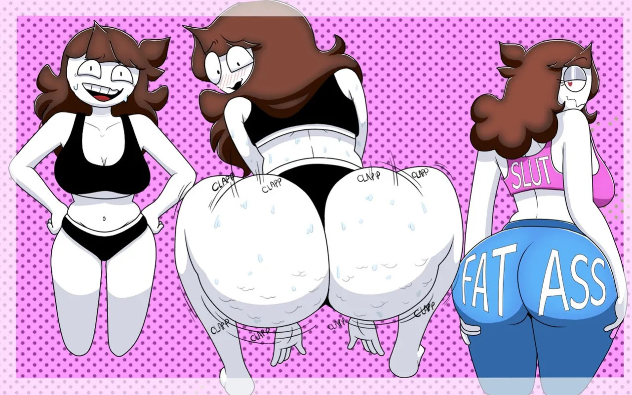 [Drawpicture] Jaiden Animation