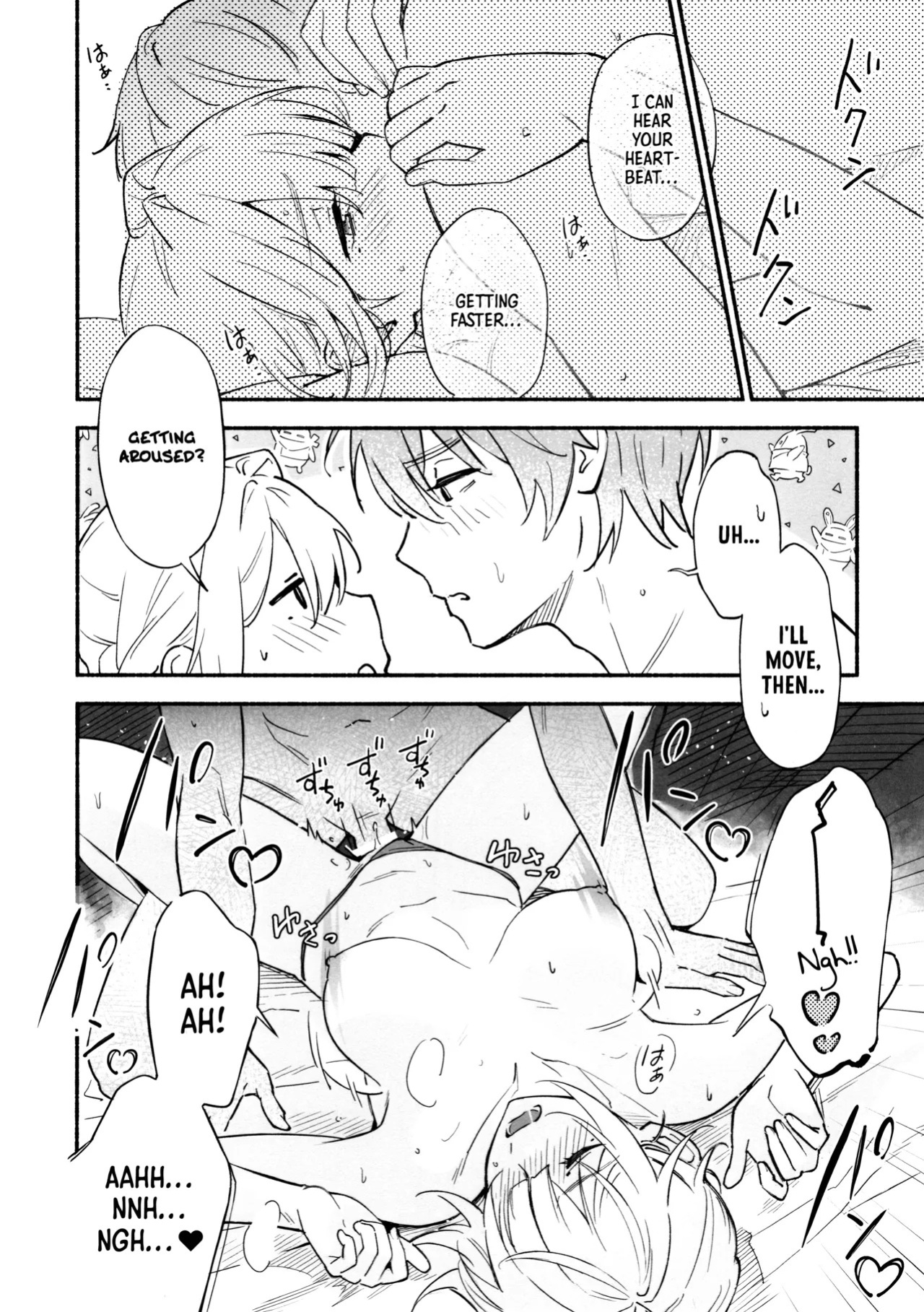 (C107) [Shiro no Ie (Yochiki)] TORIKO NO HITO | CAPTIVE (Zenless Zone Zero) [English] [Pinandhita 論理型]