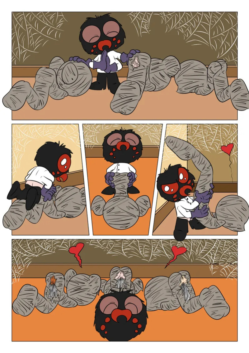 [Rcanheta] - Dexter's Web - The Sequel