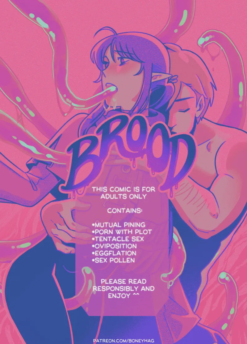 [boney hag] Brood