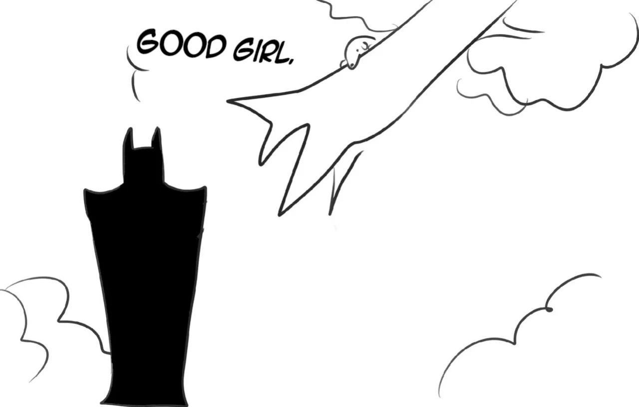 [Tinkybox] Clara Kent: SuperWoman (Superman) (English)