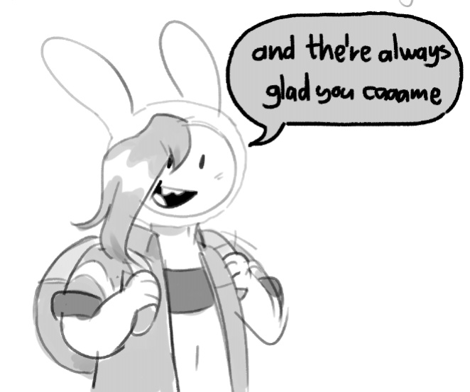 [Aka_the_H] Adventure Time