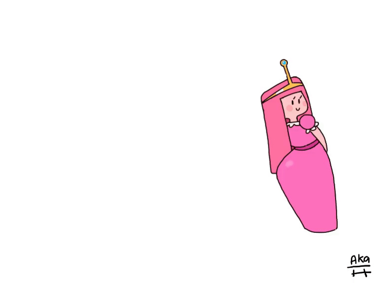 [Aka_the_H] Adventure Time