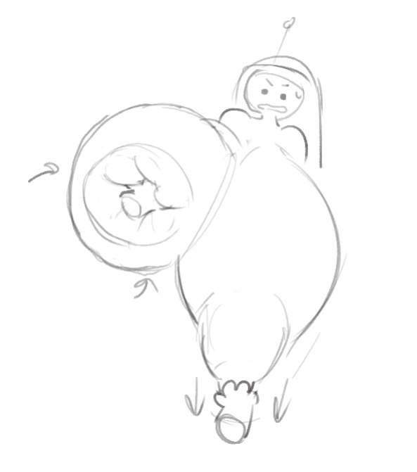 [Aka_the_H] Adventure Time