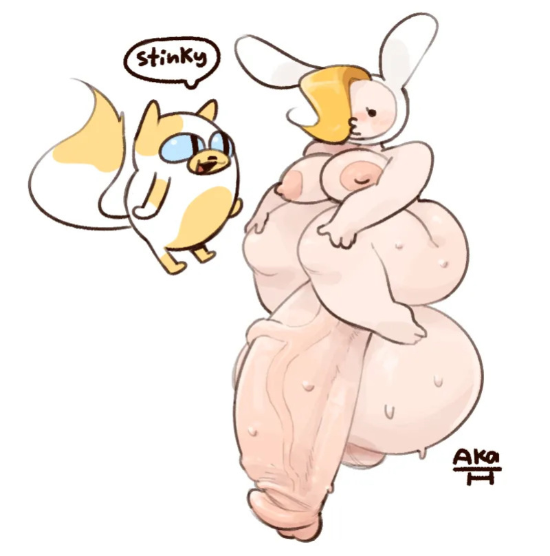 [Aka_the_H] Adventure Time