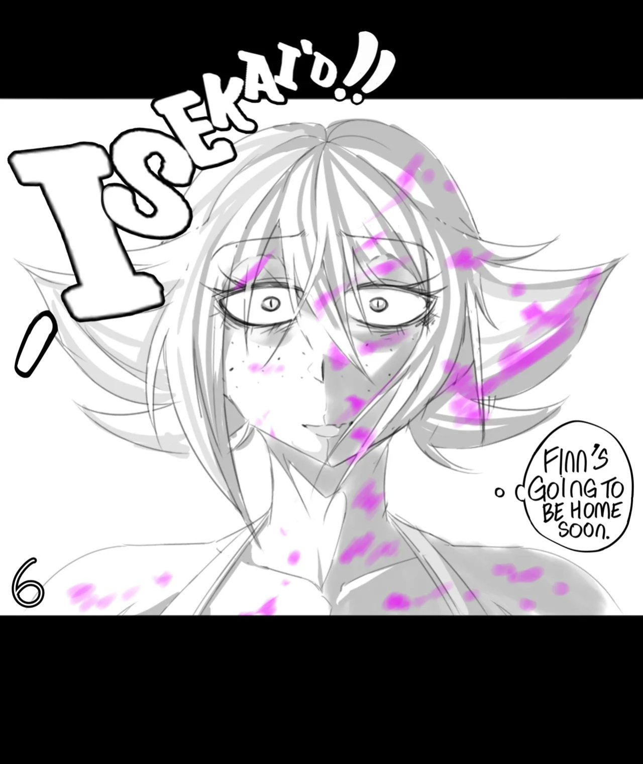 [Ahoykoi] Auntie-Hole!! - Tales from NGCC (Comic & Extras) (Aunt Only Gallery)