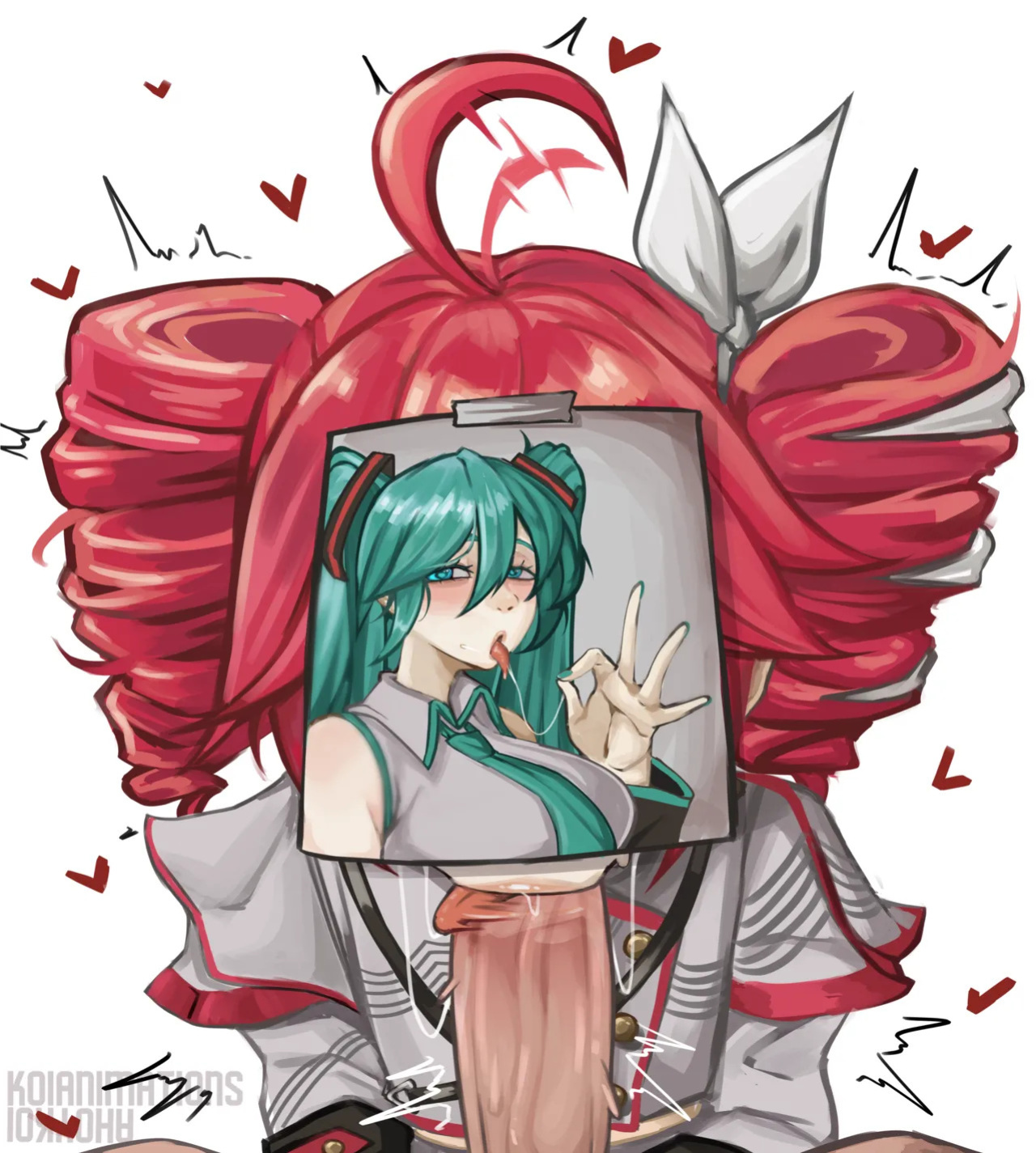 [Ahoykoi] Vocaloid