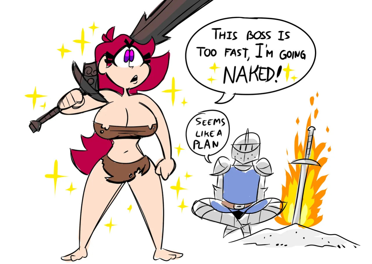 [MojoMontebon] Dark Souls Collection