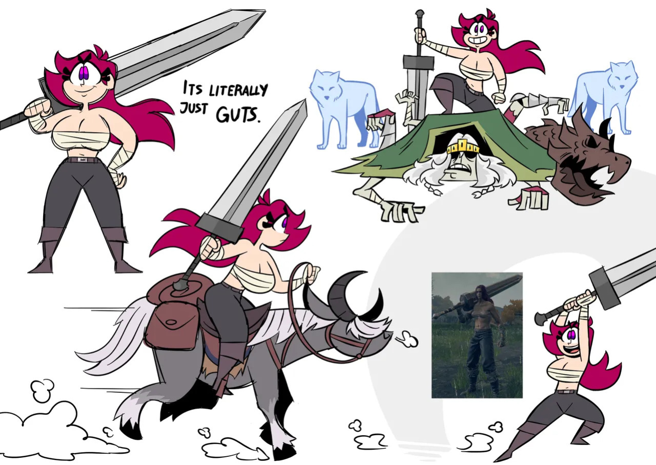 [MojoMontebon] Dark Souls Collection