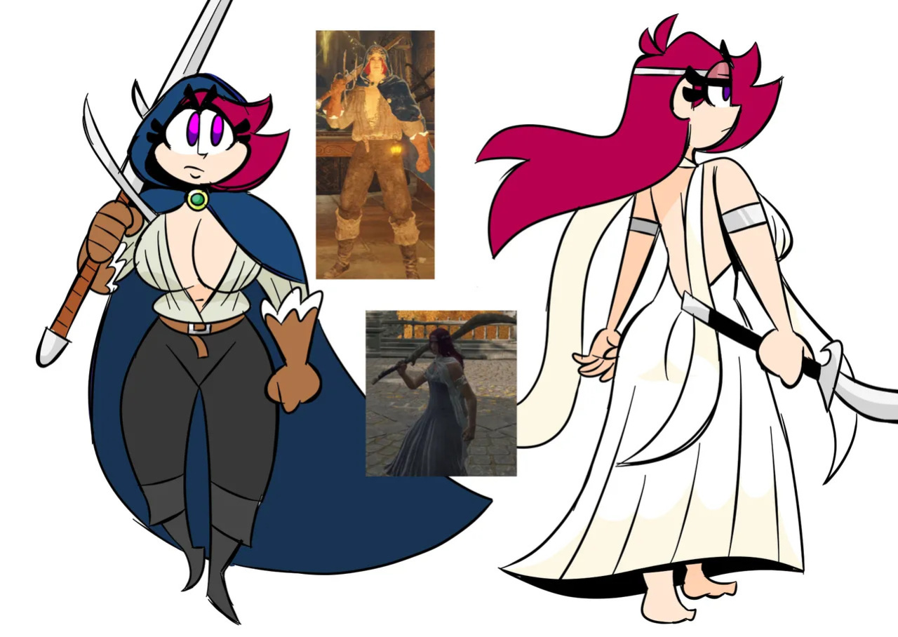 [MojoMontebon] Dark Souls Collection