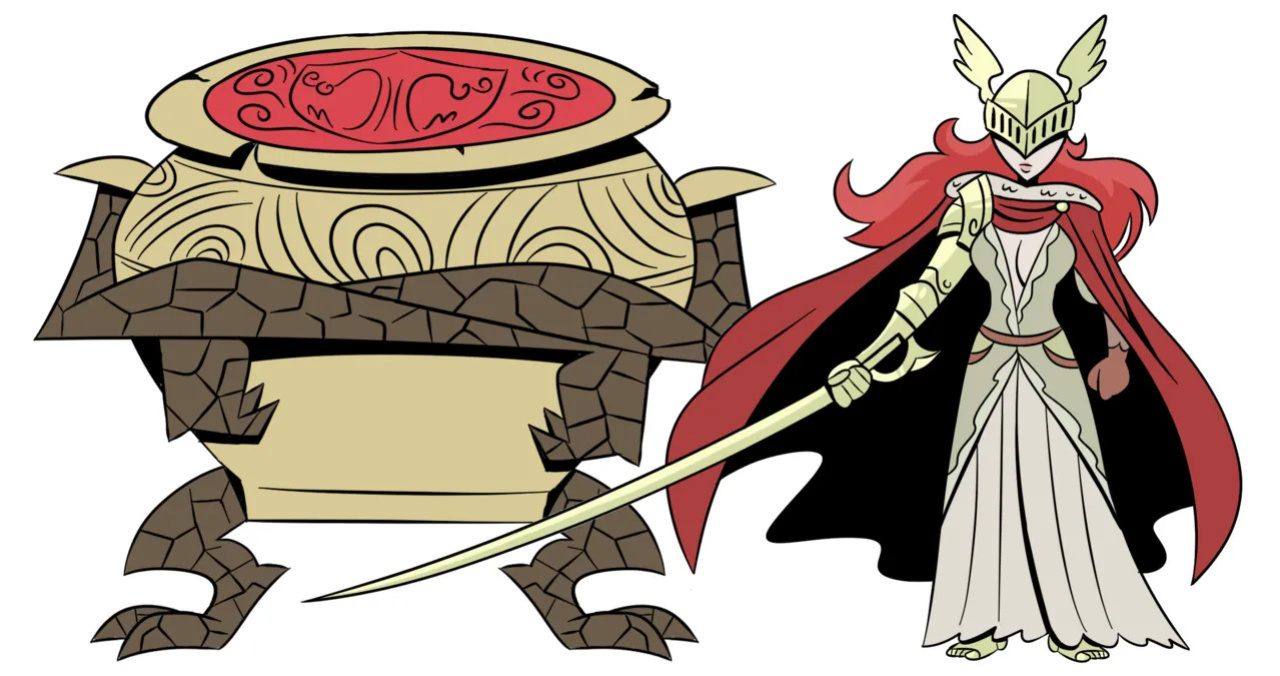[MojoMontebon] Dark Souls Collection
