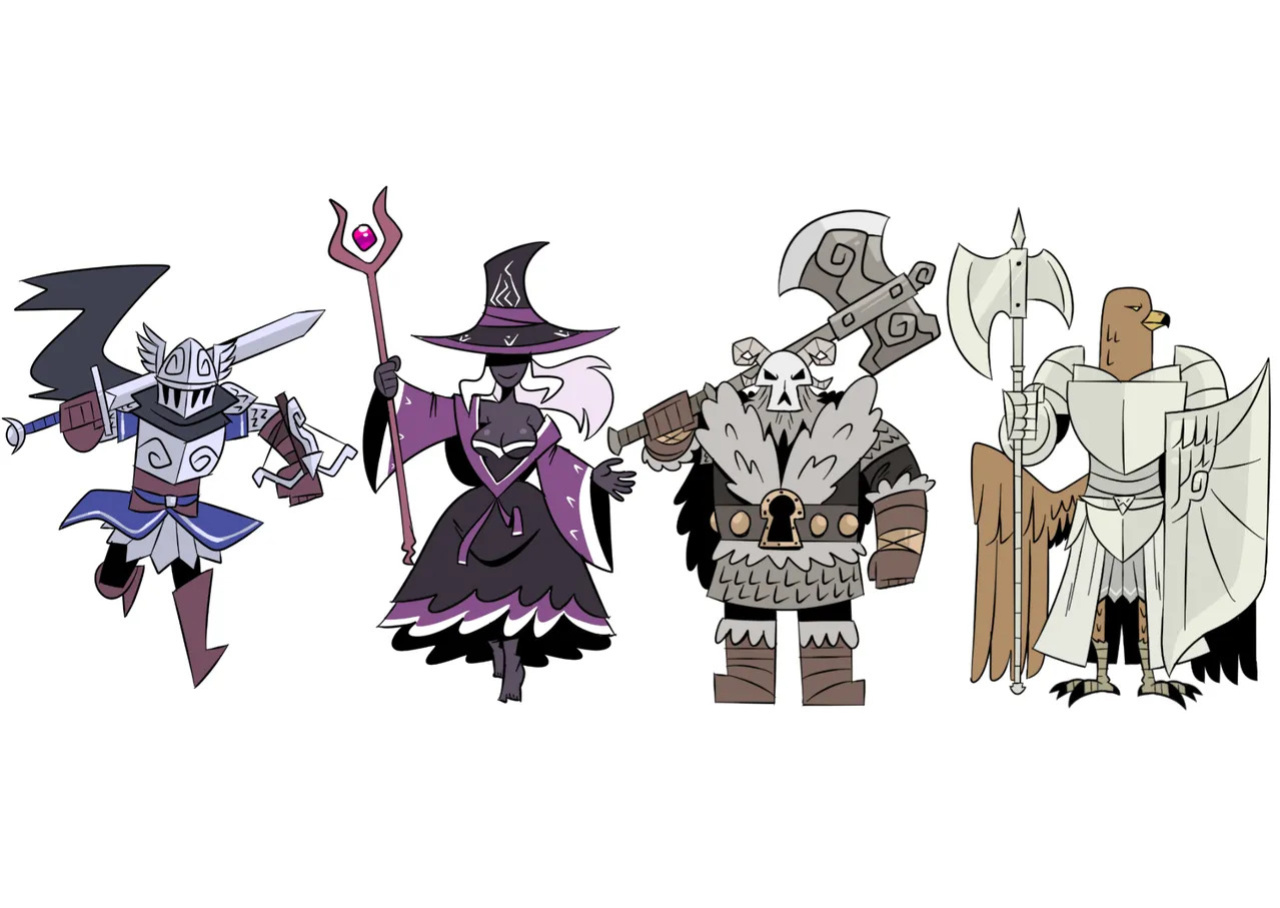 [MojoMontebon] Dark Souls Collection