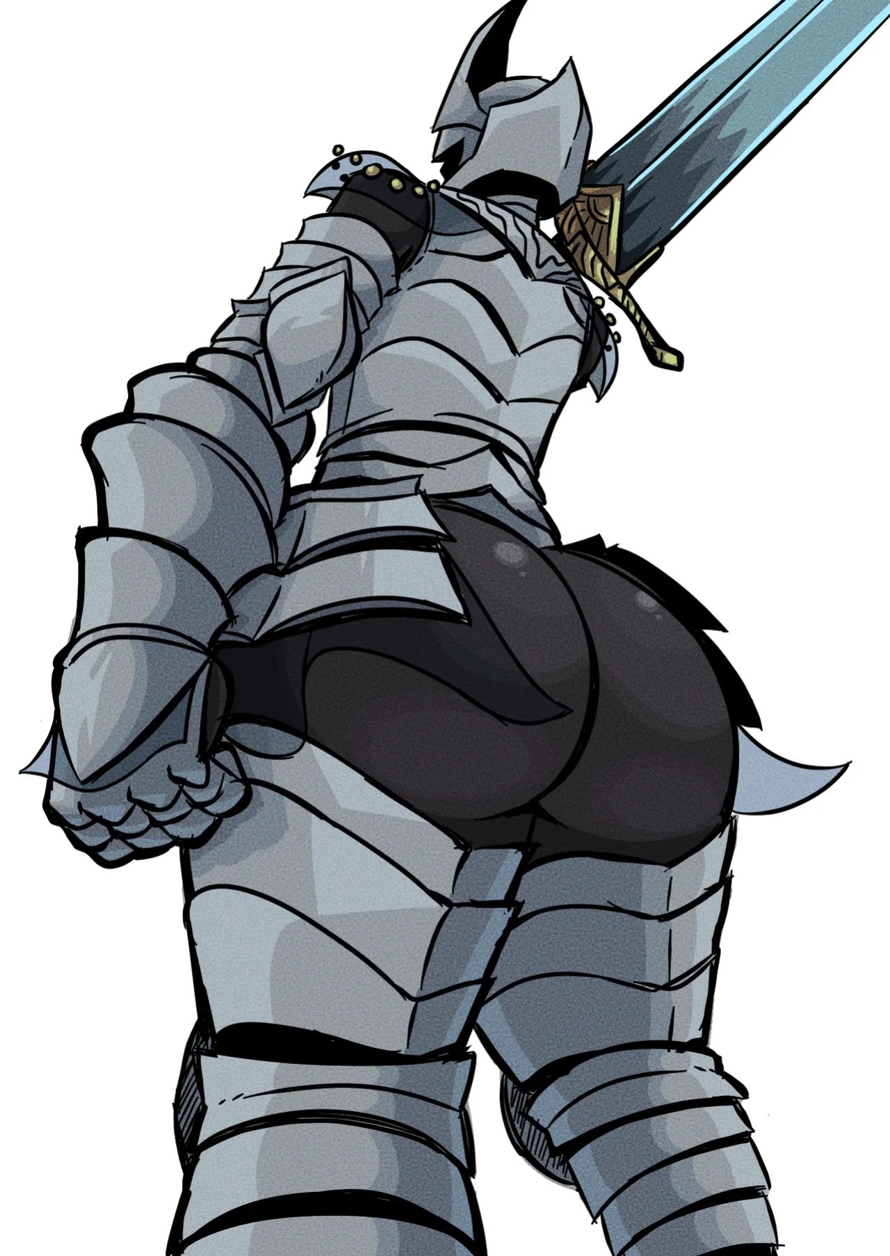 [MojoMontebon] Dark Souls Collection