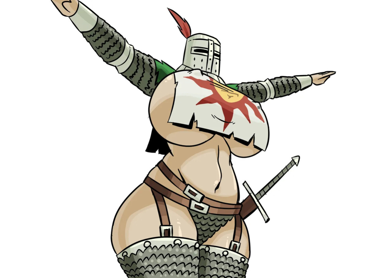 [MojoMontebon] Dark Souls Collection