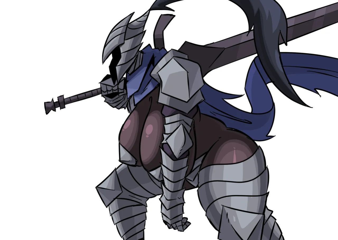 [MojoMontebon] Dark Souls Collection