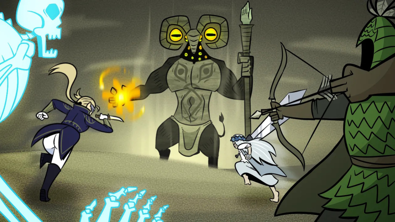 [MojoMontebon] Dark Souls Collection