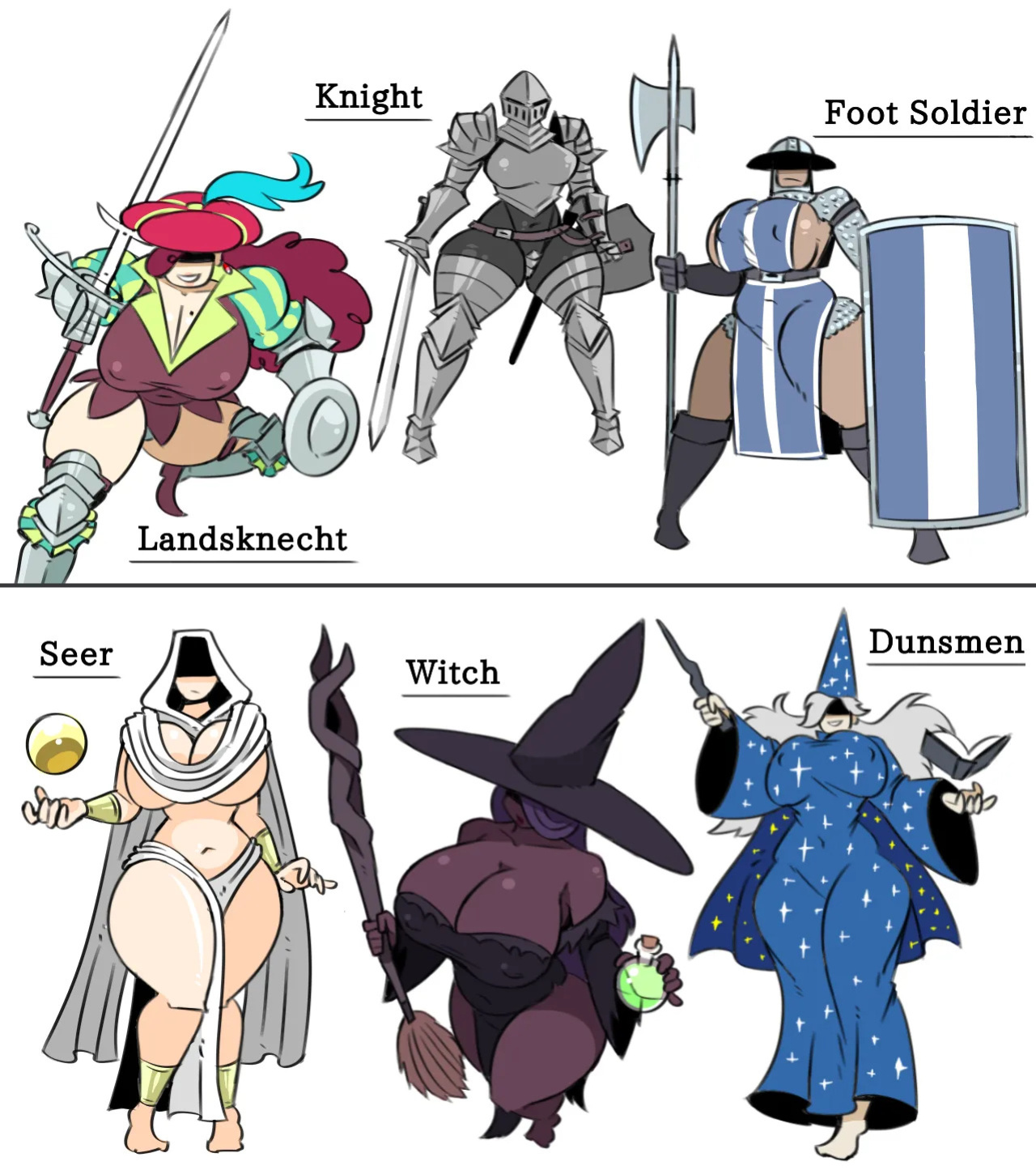 [MojoMontebon] Dark Souls Collection
