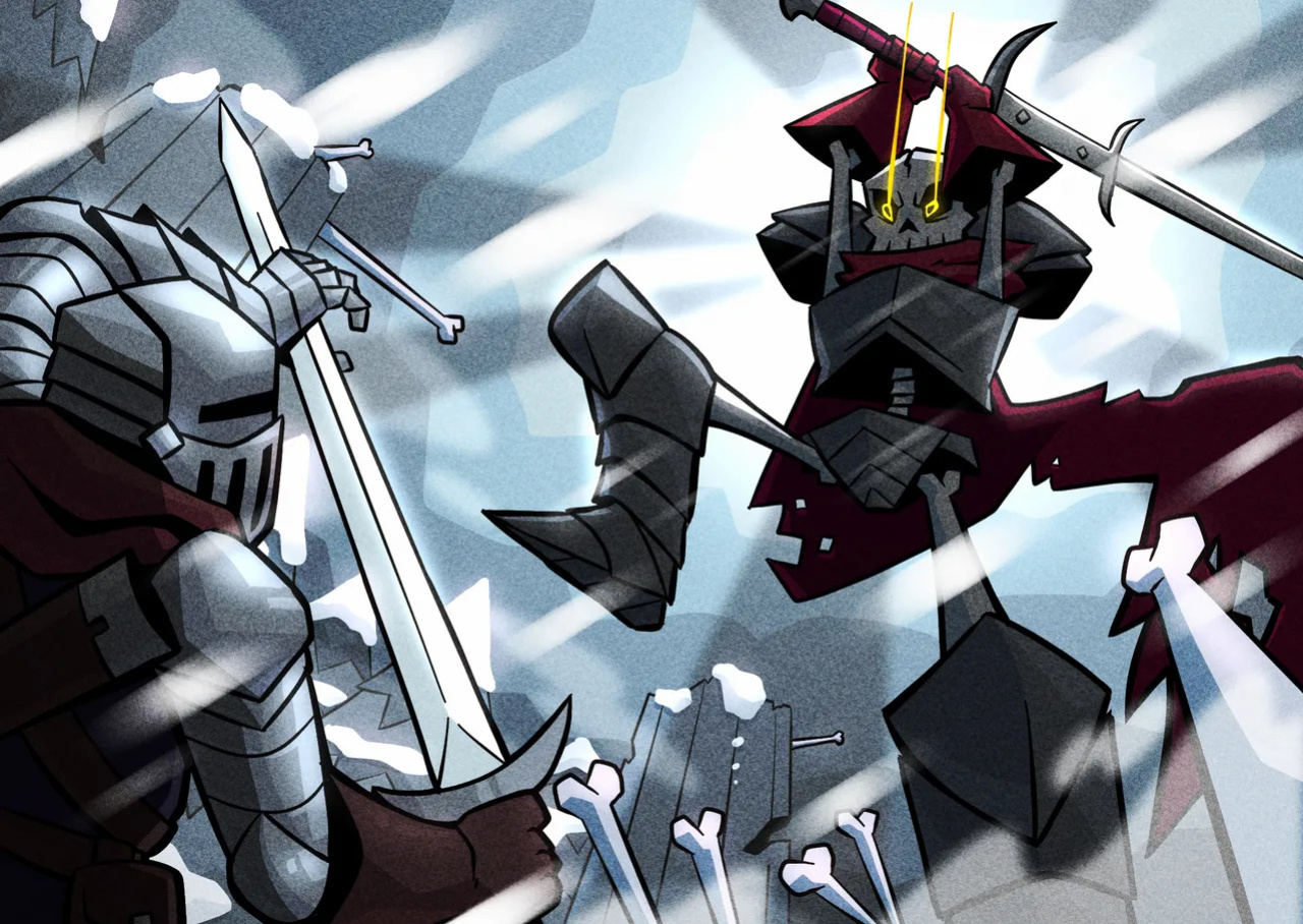 [MojoMontebon] Dark Souls Collection